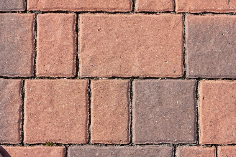 Brick Driveway Installation in Greenwich, CT