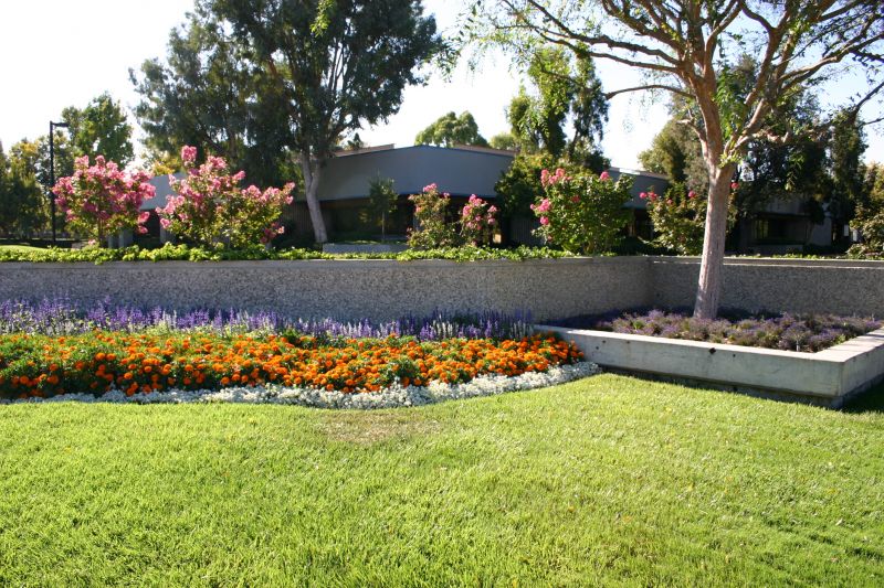 Commercial Landscape Design in Honolulu, HI