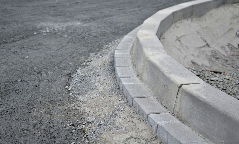Decorative Curbing Service in Citrus County, FL