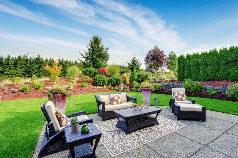 Garden Remodeling Service in Honolulu, HI