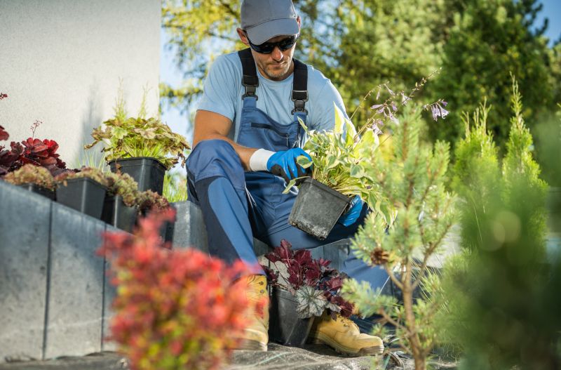 Home Gardening Service in Honolulu, HI