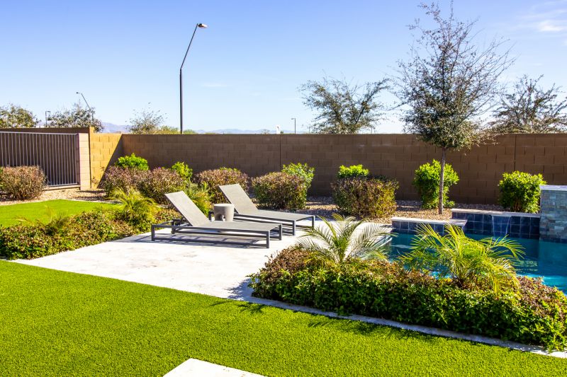 Pond Landscaping Service in Ventura County, CA