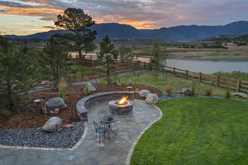 Privacy Landscaping in Ventura County, CA