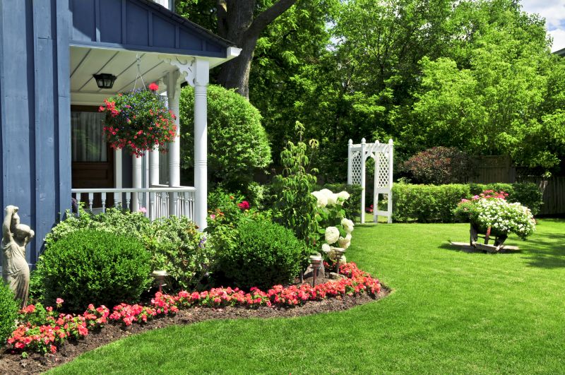 Water Landscaping Service in Honolulu, HI