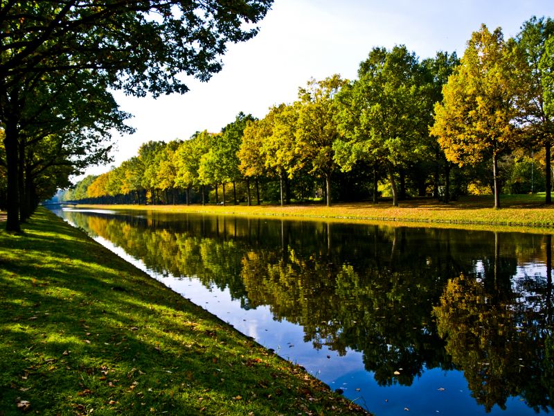 Water Landscaping Service in Ventura County, CA
